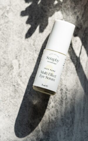 MULTI EFFECT EYE SERUM - Görsel 2
