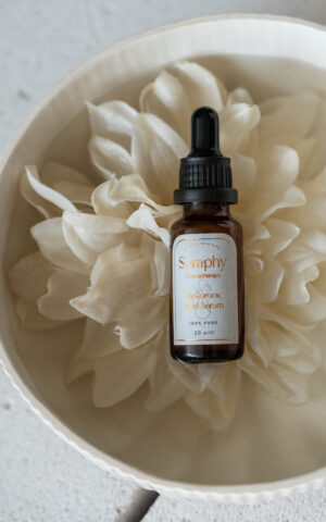 Hyaluronic Acid Serum % 100 PURE - Görsel 5