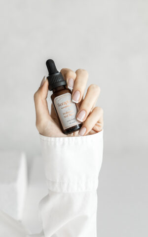 Hyaluronic Acid Serum % 100 PURE - Görsel 6