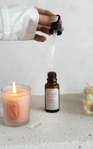 Hyaluronic Acid Serum % 100 PURE - Görsel 3