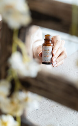 Hyaluronic Acid Serum % 100 PURE - Görsel 4