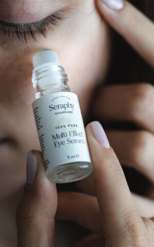 MULTI EFFECT EYE SERUM - Görsel 5