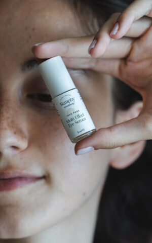MULTI EFFECT EYE SERUM - Görsel 4
