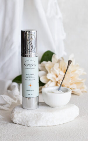 Pure Glow - 50 ML % 100 PURE