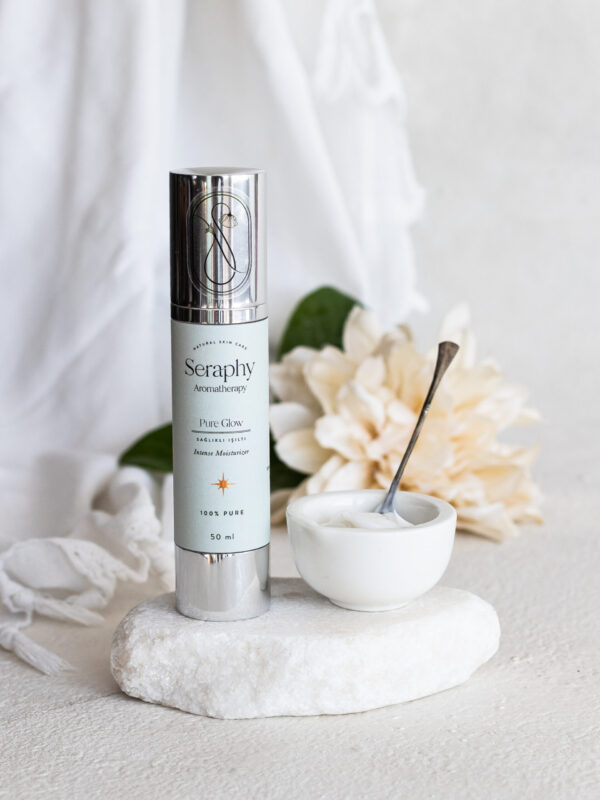 Pure Glow - 50 ML % 100 PURE