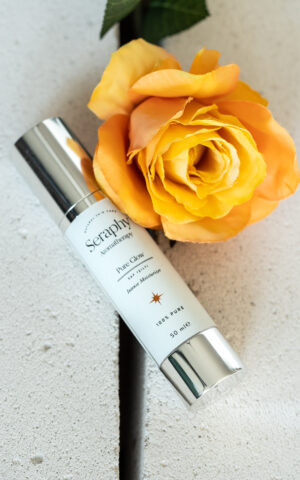 Pure Glow - 50 ML % 100 PURE - Görsel 6