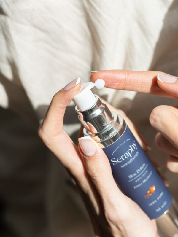 BLUE POTION – 50 ML   % 100 PURE