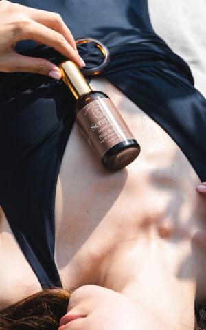 Pure Bronze  &   Bronzlaştırıcı yağ  % 100 PURE - Görsel 2