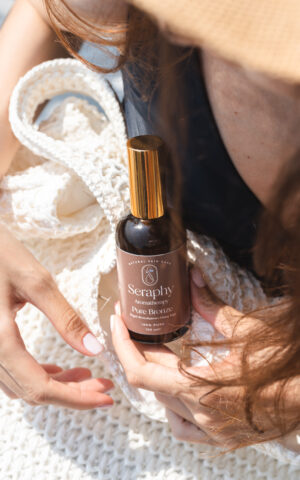 Pure Bronze  &   Bronzlaştırıcı yağ  % 100 PURE - Görsel 3
