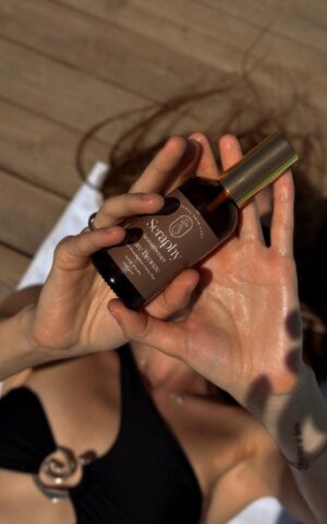 Pure Bronze  &   Bronzlaştırıcı yağ  % 100 PURE - Görsel 4