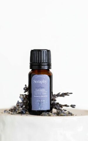 Lavanta Uçucu Yağı %100 DOĞAL 10ML